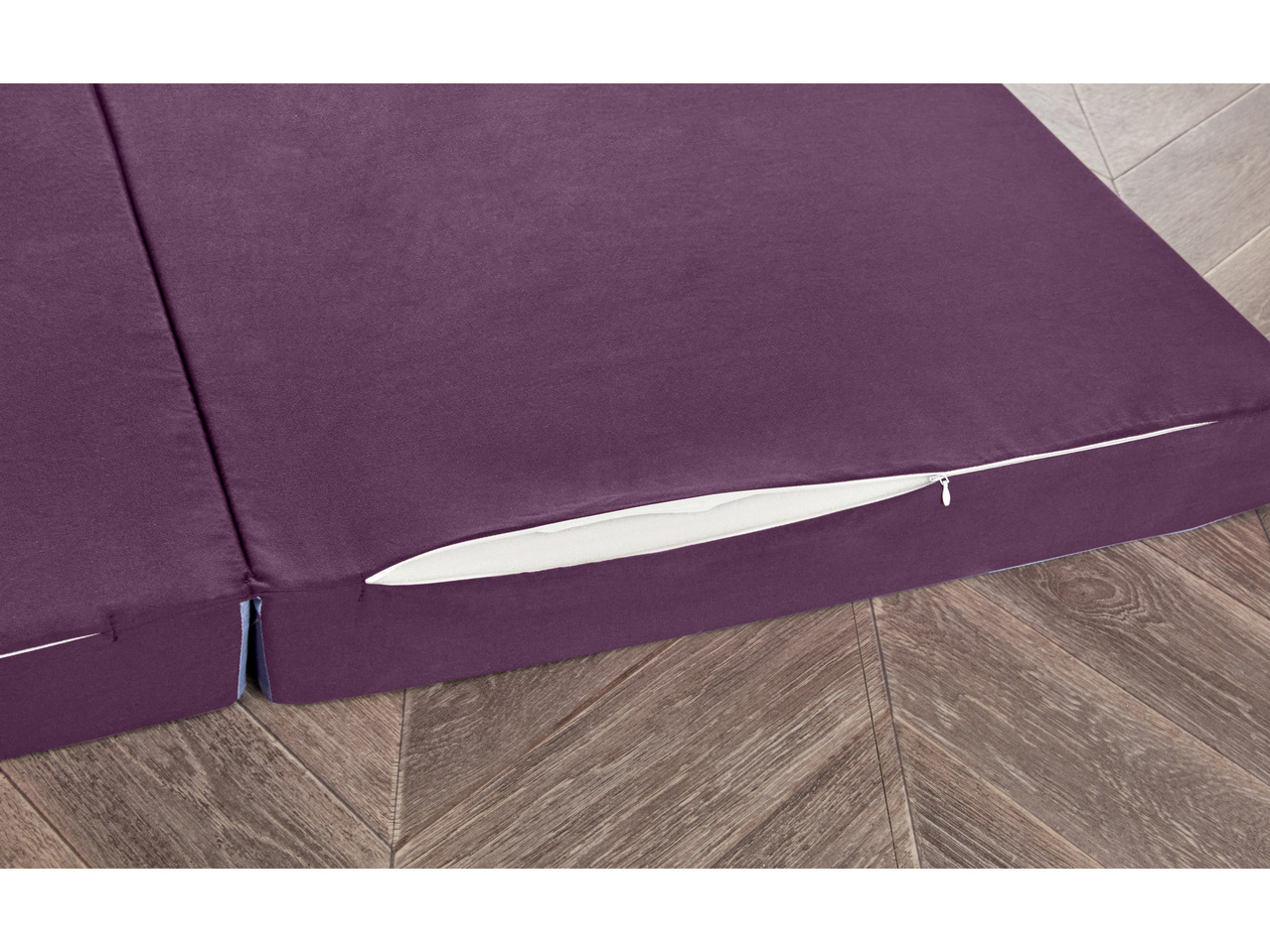 MERADISO Chair Bed