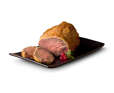 Specially Selected Lamb Leg Roast