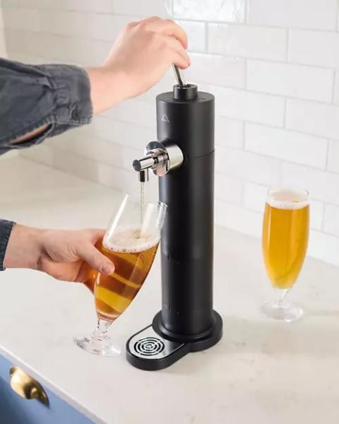 Beer Dispenser