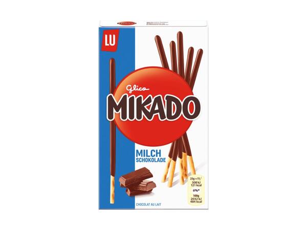 Mikado LU