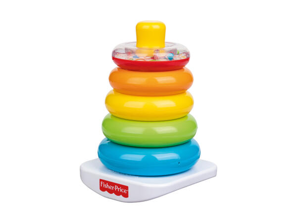 FISHER-PRICE(R) Babylegetøj