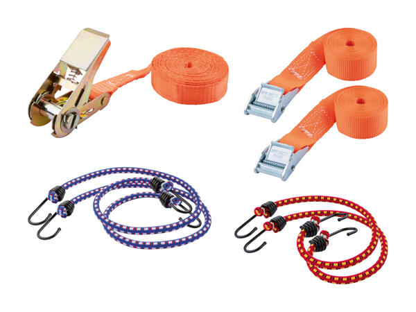Outils de fixation