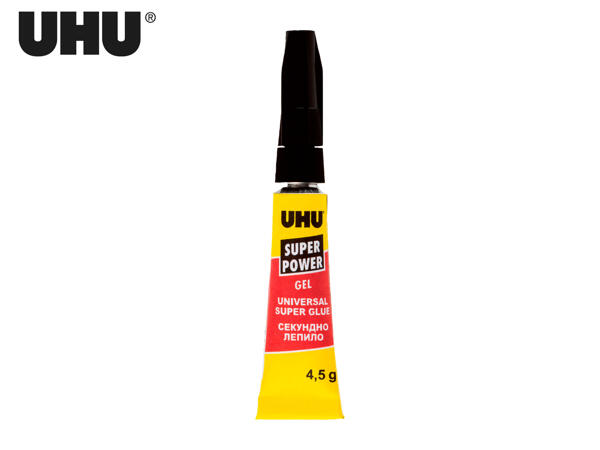 UHU Super Glue