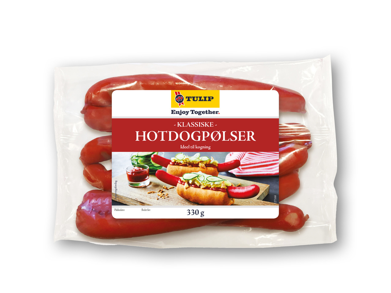 TULIP Pølser