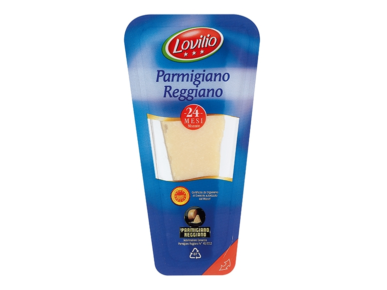 Parmigiano Reggiano