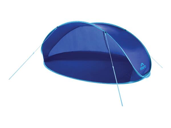 CRIVIT Pop-Up Beach Shelter
