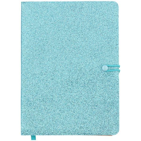 Glitter notitieboek