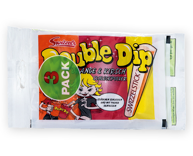 Double Dip SWIZZELS