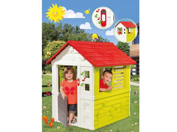 Playhouse
