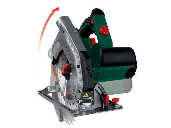 Circular Saw