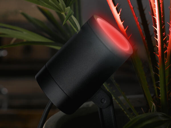 LIVARNO HOME(R) LED havespot