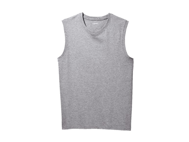 Men's Vests