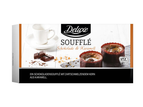 Soufflé