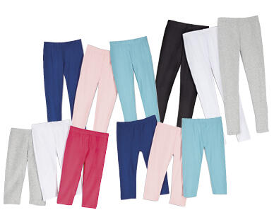 ALIVE(R) MÄDCHENLEGGINGS