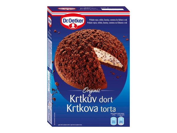 DR. OETKER PEČICÍ SMĚSI
