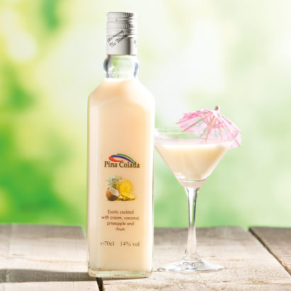 Piña Colada
