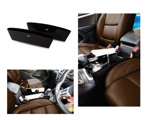 Auto XS 
 Car Organizers