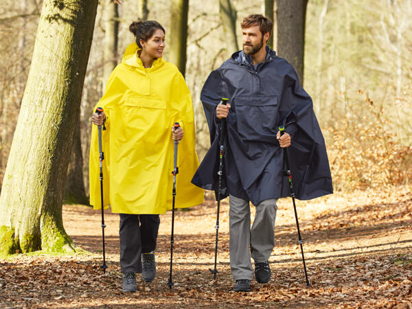 CRIVIT(R) Damen/Herren Regencape