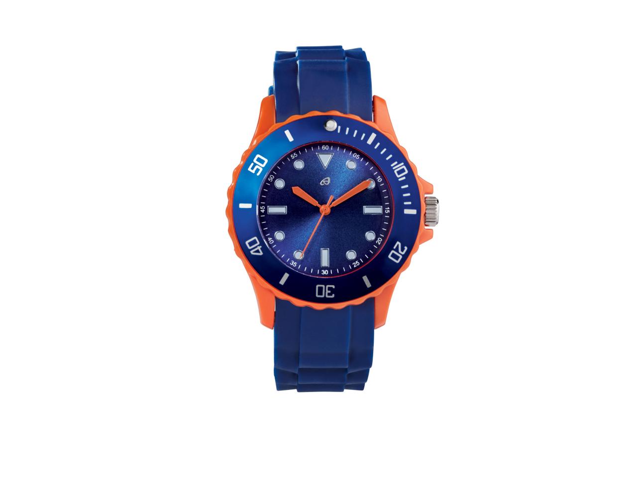 Wrist Watch