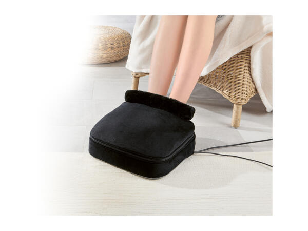 Silvercrest Foot Massager
