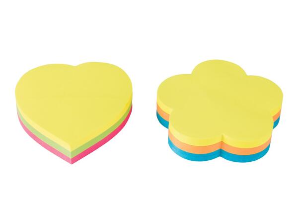 United Office Sticky Notes Assortment