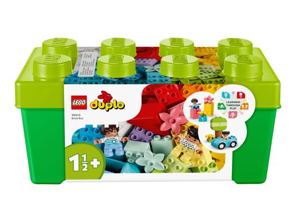 Lego(R) Duplo Brick Box