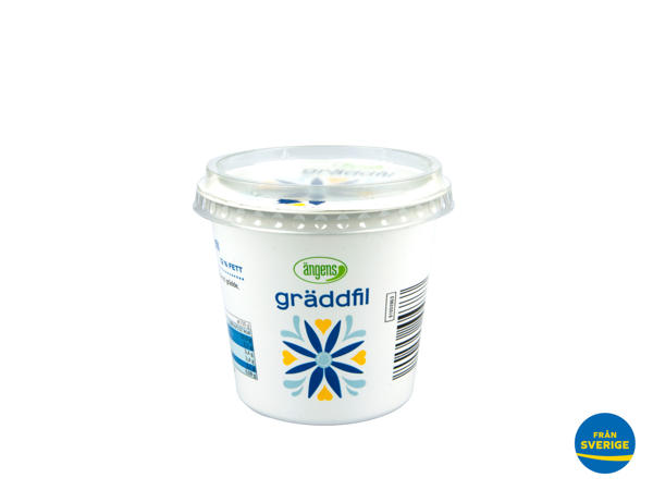 Gräddfil 12%