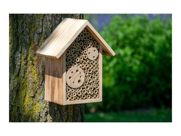 Dobar Nesting Aid for Wild Bees