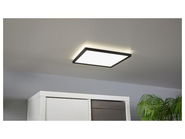 LIVARNO home Stropní LED svítidlo s pohybovým senzorem
