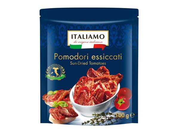 Sun-Dried Tomatoes