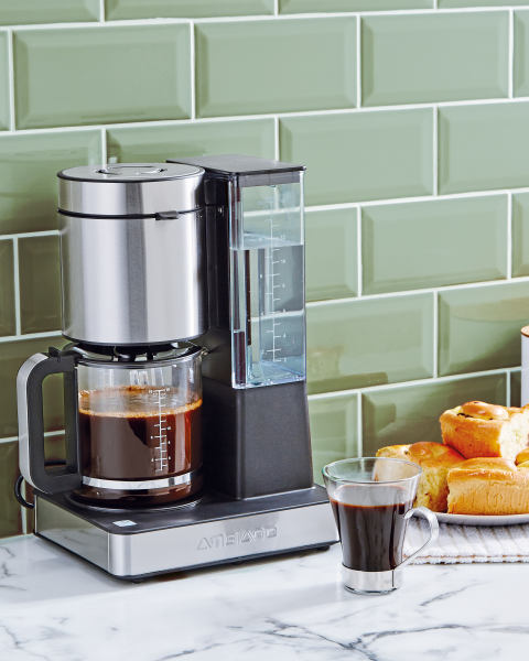 Ambiano Filter Coffee Machine