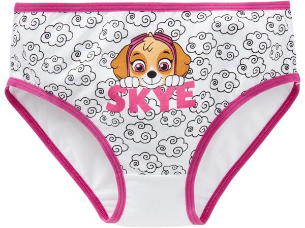 Girls' Underwear Set
