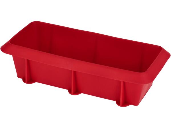 Silikonová pečicí forma