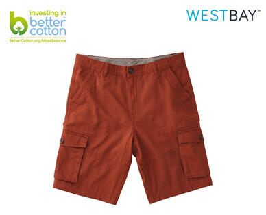 Cargo Shorts