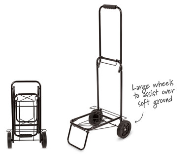 Folding Trolley