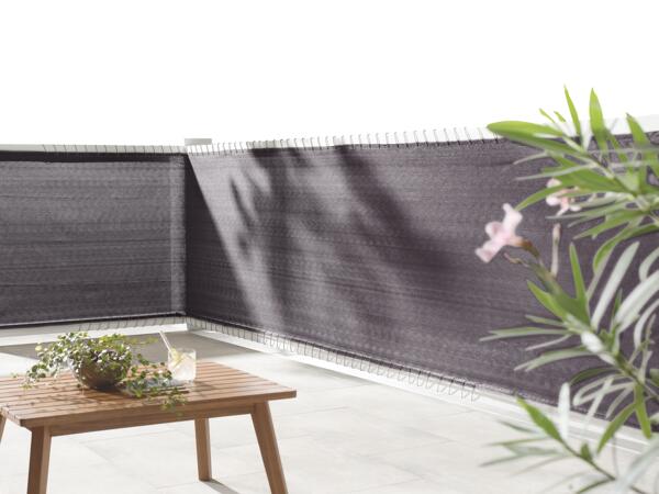 Balcony/Fence Privacy Screen