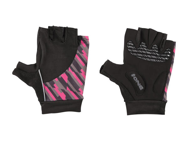 Gants de cyclisme pour femme1