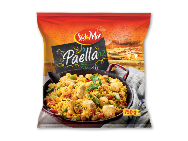 Paella