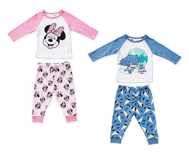 Infant Licensed Sleepwear