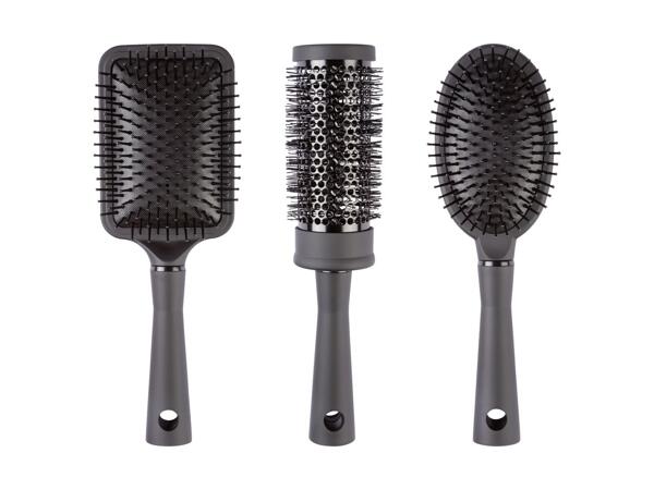 Brosse à cheveux