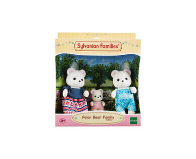 Sylvanian Families Assortment