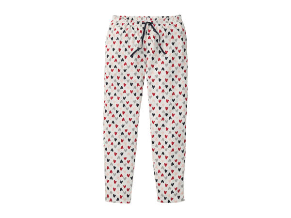 Ladies' Pyjama Bottoms