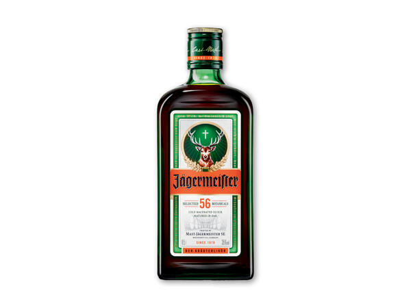 Jäger­meister