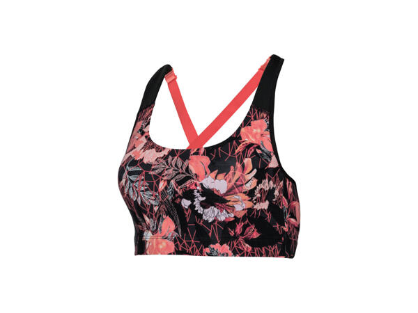 Ladies' Sports Bra