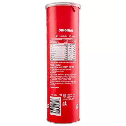 Original Potato Chips 134g