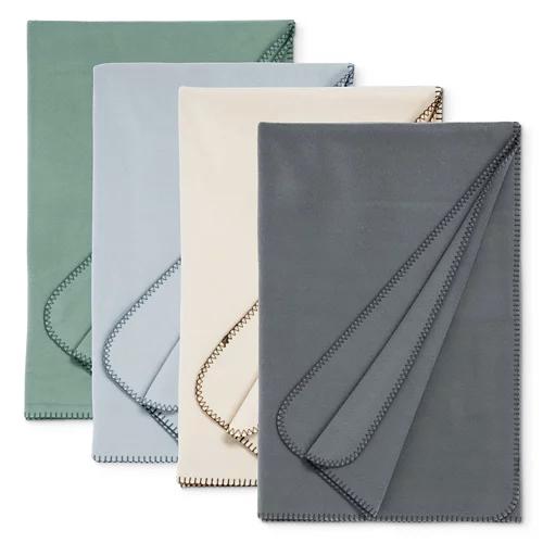 HOME CREATION, Coperta in pile