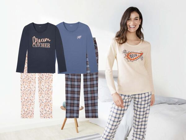 Ladies' Pyjamas
