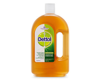 Dettol 750ml