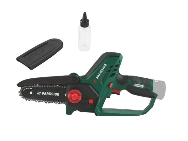 Coupe-bois sans fil 12 V