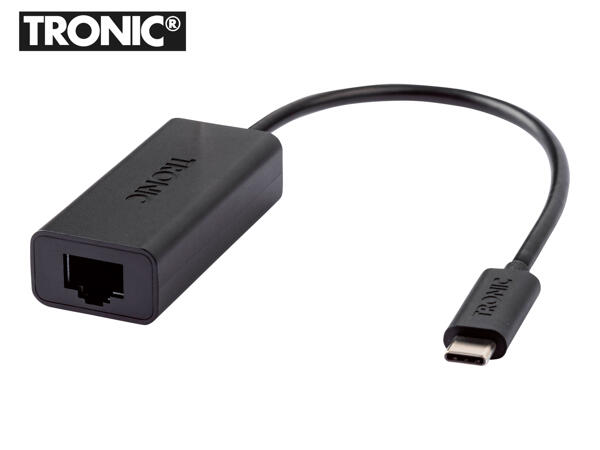 Tronic USB-C Adaptor